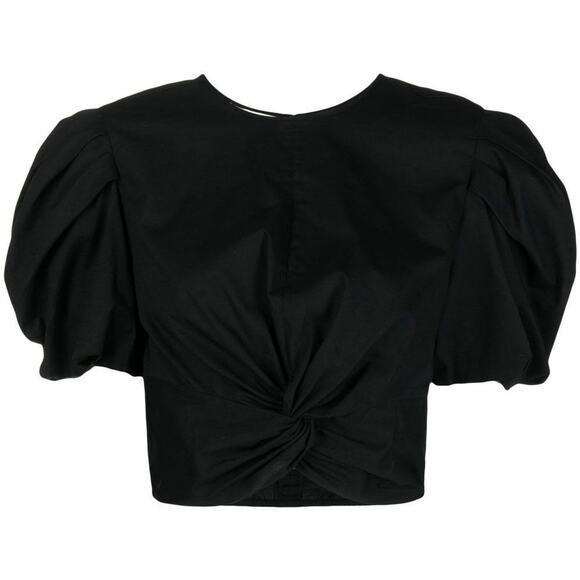 Vince
cropped knot T-shirt XXS (b18) - Picture 3 of 7